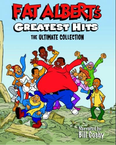 Fat Albert's Greatest Hits/Vol. 2@Clr@Prbk 10/29/04/Chnr